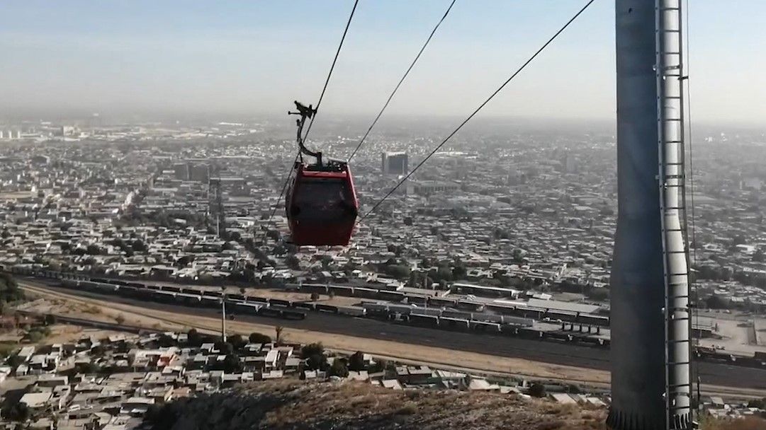 Capacitan a PC en rescate aéreo en Torreón