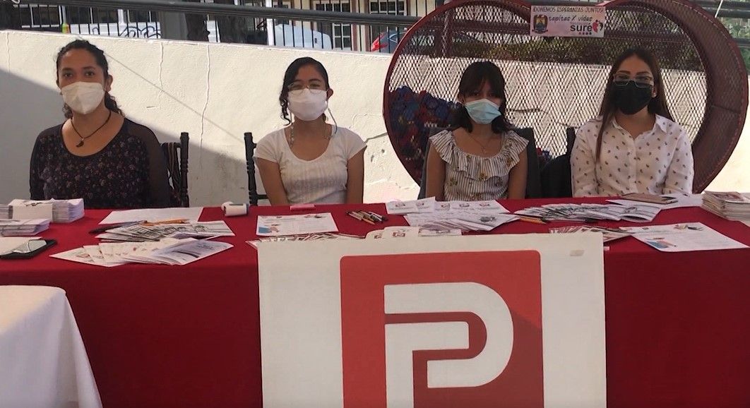 Psicología de la UAdeC trabaja para luchar contra el suicidio