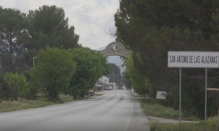 Arteaga busca frenar ola de contagios