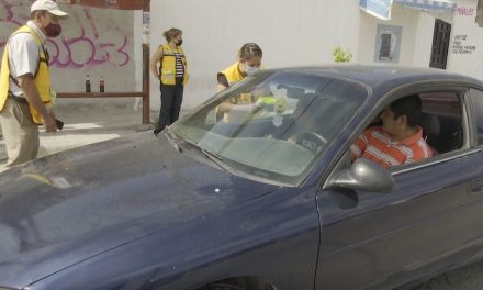 Por ‘rebeldía’ de la gente, Ramos Arizpe alcanza 100 casos activos de covid