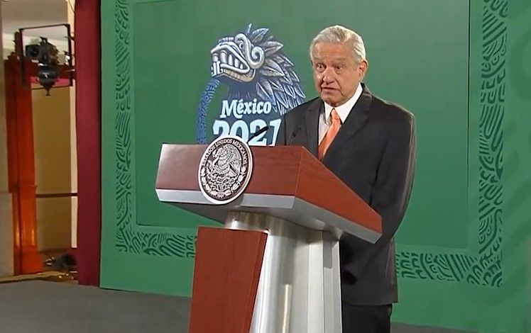 AMLO dio discurso populista, no un Informe de Gobierno: Álvaro Moreira