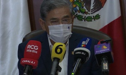 Rector de la UAdeC pide a la Federación ‘un presupuesto justo’