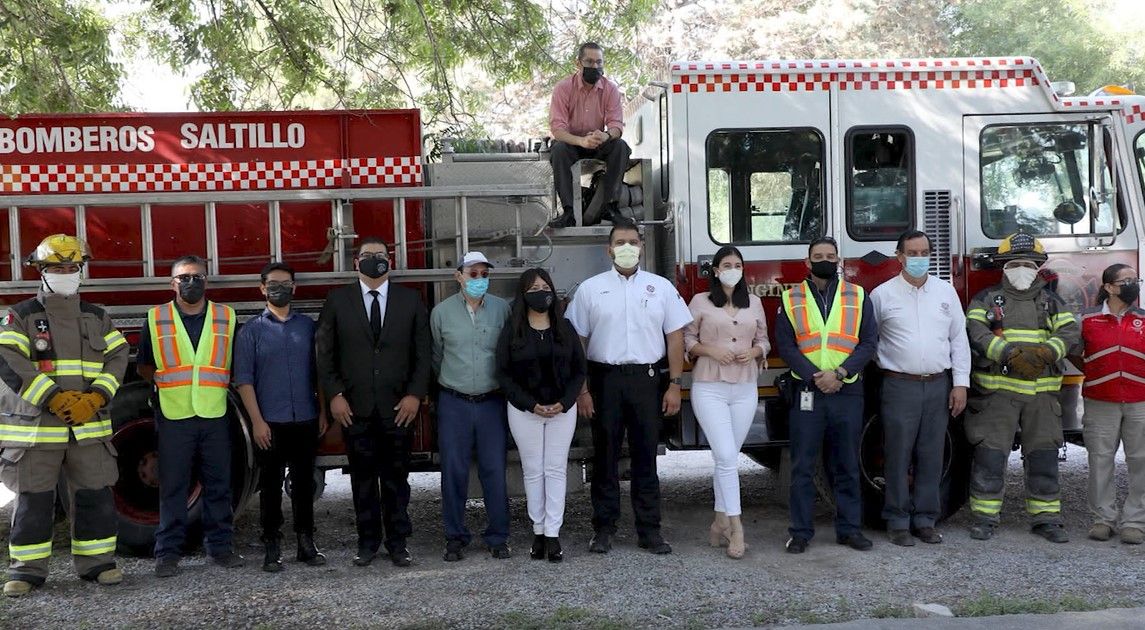 Músicos producen disco infantil para prevenir incendios