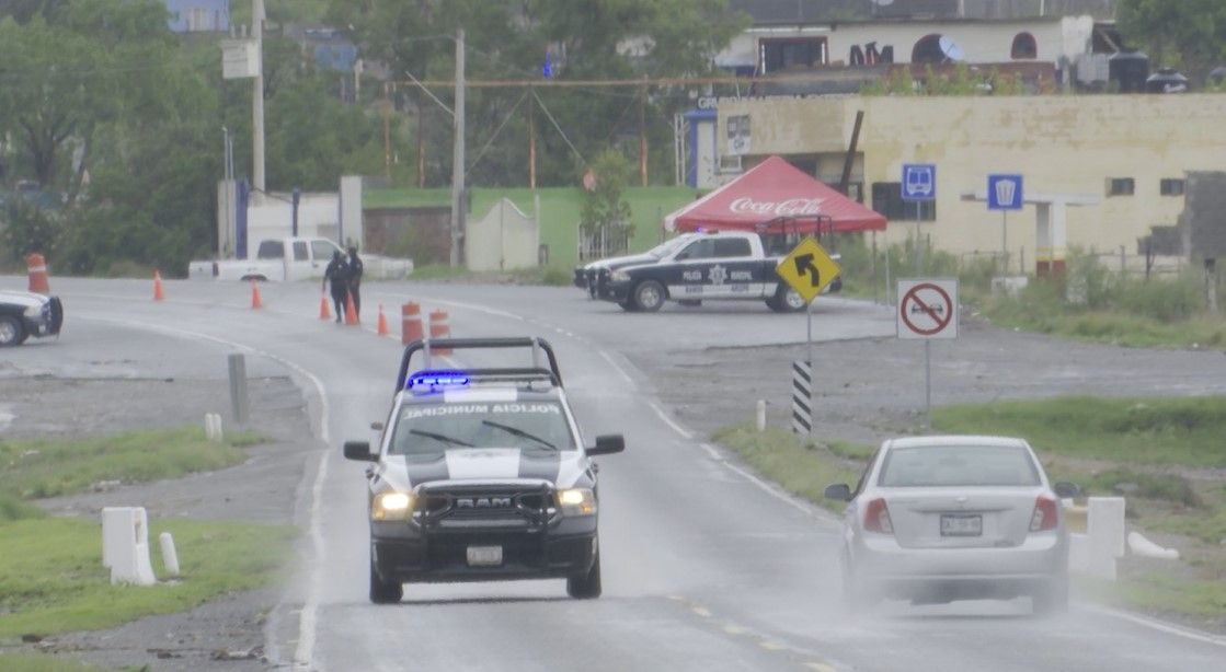 Reportan saldo blanco en Grito de Ramos Arizpe