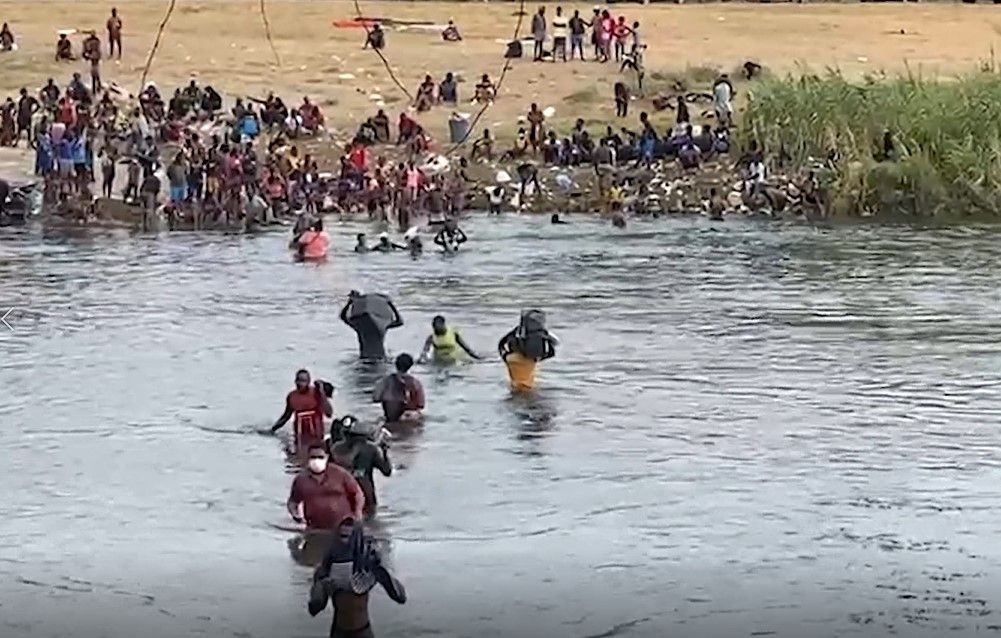 Crisis migratoria, un problema para Coahuila: diputado Ricardo López