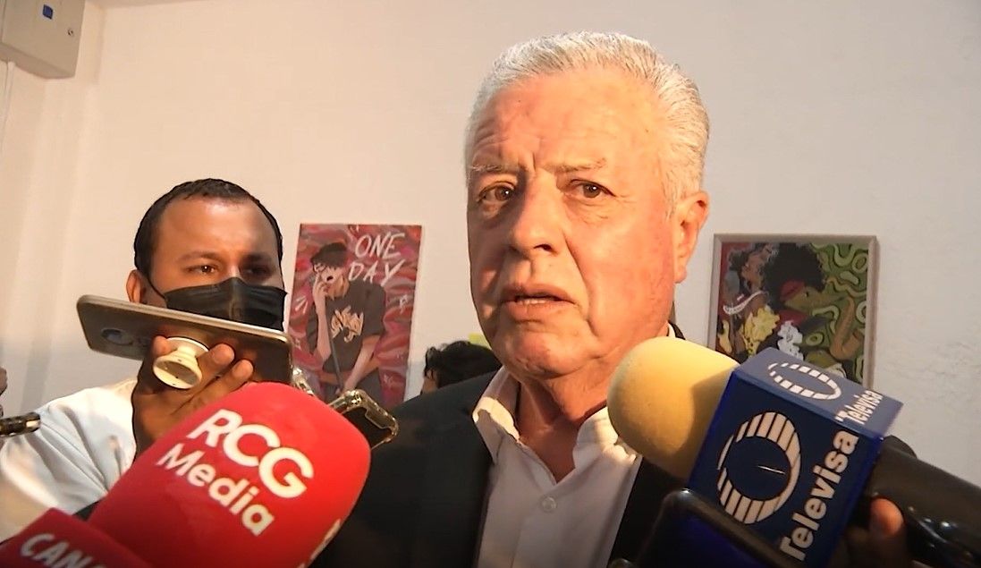 Alcalde de Torreón llama a ser solidarios con migrantes
