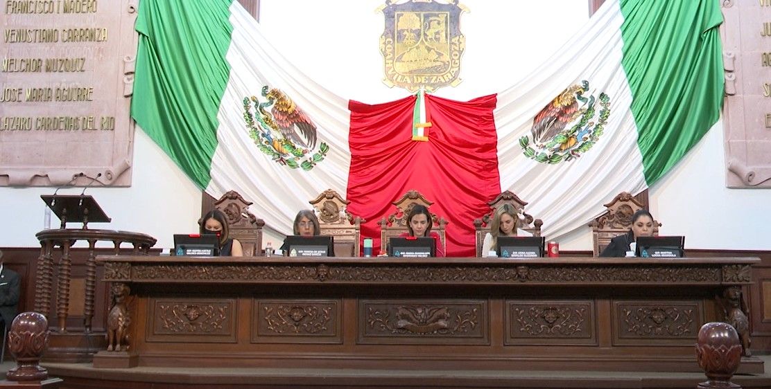 Exigen a la Federación atender la crisis migratoria