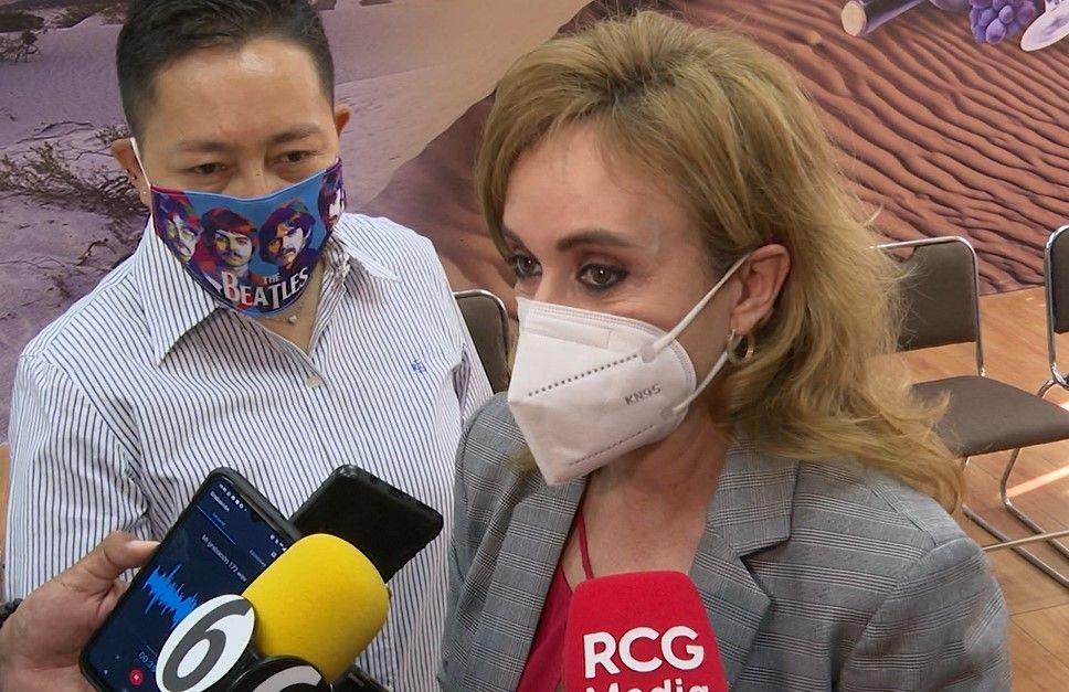 Proyecta Coahuila 3 mil mdp en turismo