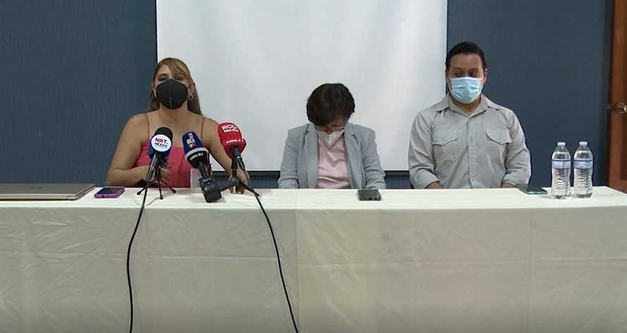 Promueven taller para empoderar a mujeres en situación vulnerable en Saltillo