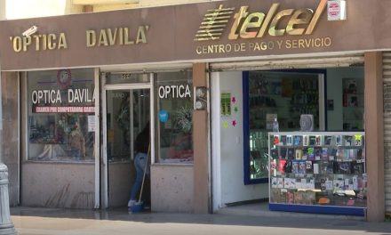 Anuncian en Saltillo la Feria del Comercio