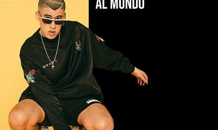 Las cosas que no sabías de Bad Bunny