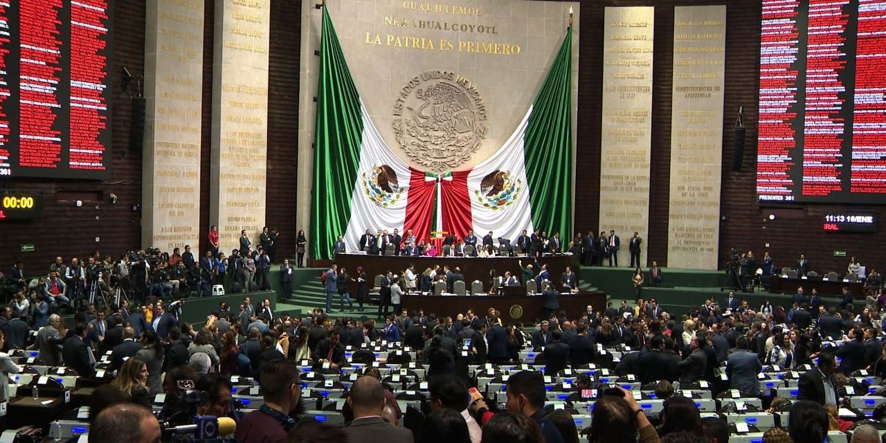 Buscarán los diputados del PRI fondos metropolitanos