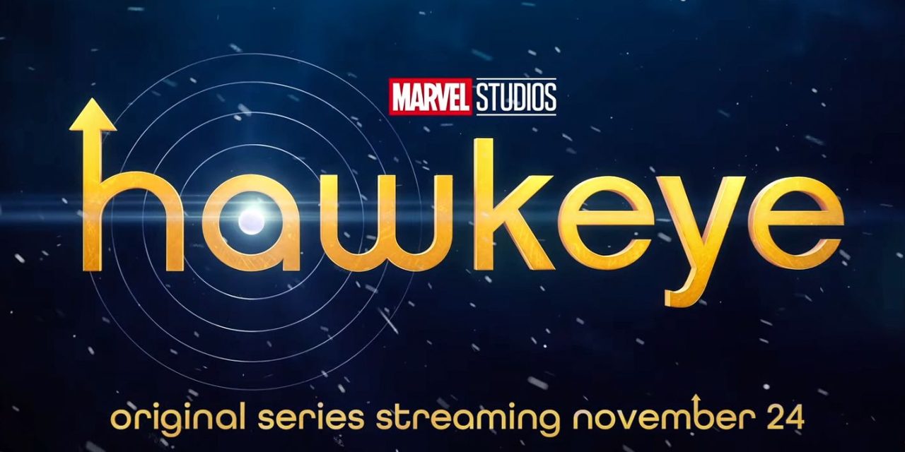 Mira el trailer de la nueva serie de Marvel «Hawkeye»