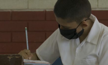 En Ramos Arizpe 20 escuelas más a clases presenciales, suman ya 42 planteles