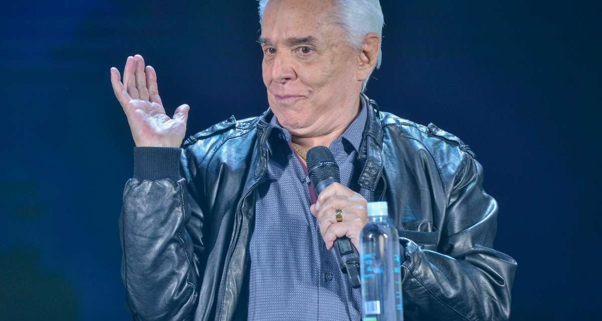 Denuncias de abuso sexual están de moda, afirma Enrique Guzmán