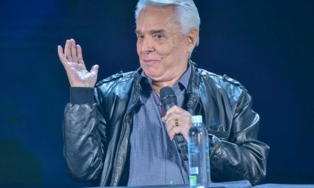 Denuncias de abuso sexual están de moda, afirma Enrique Guzmán