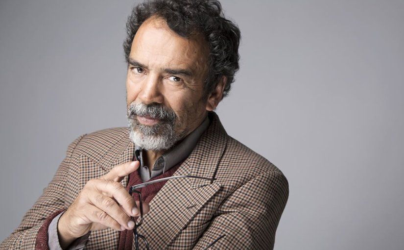 Lo bueno es que Ricardo Anaya ya no podrá robar en México: Damián Alcázar
