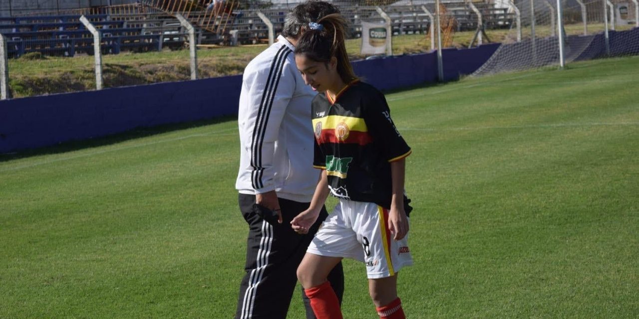 Suspenden la liga femenil de fútbol en Uruguay por muerte de la jugadora Melani Almeida