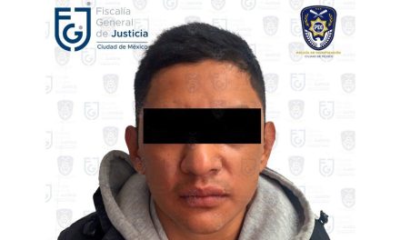 Joven viola a su primita de 15 años en la CDMX