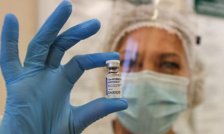 En todo el mundo se han aplicado 6 mil millones de vacunas