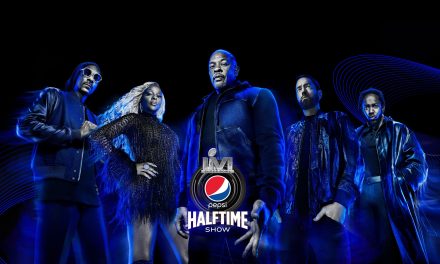 Super Bowl 2022: medio tiempo de lujo con Kendrick Lamar, Eminem y Snoop Dogg