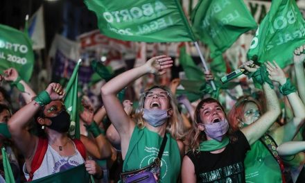 El aborto en Coahuila ya no es un crimen