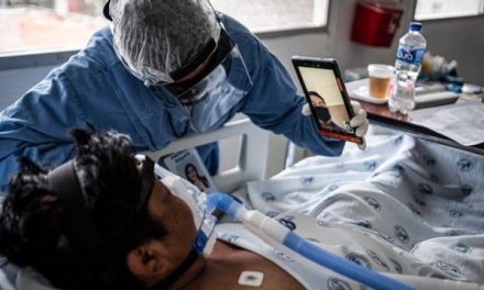 Medio millón de pesos; costo por atenderse por covid en México