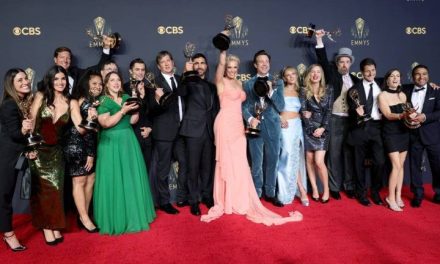 Entérate de quienes se robaron la atención durante los premios Emmys