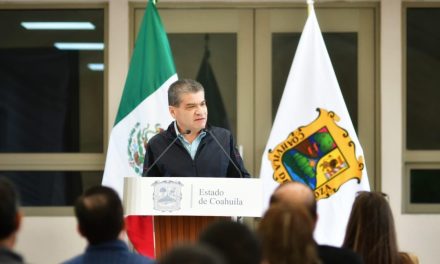 Anuncia Miguel Riquelme déficit de 6 mmdp