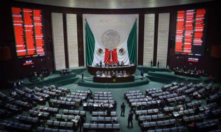 Diputados coahuilenses buscarán obtener más recursos federales