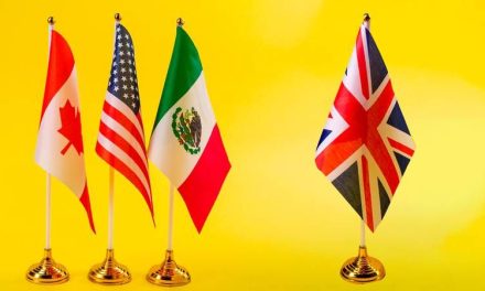 Reino Unido quiere unirse al T-MEC