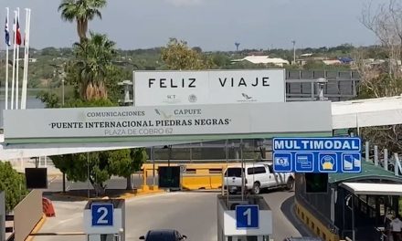 Imperante mantener abierto flujo comercial: MARS