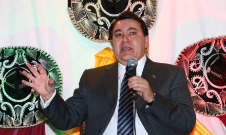 Fallece el compositor y productor musical José Alfredo Jiménez Jr.