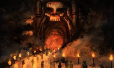 ‘Inframundo’ la realidad aumentada que te llevará al Mictlán en CDMX