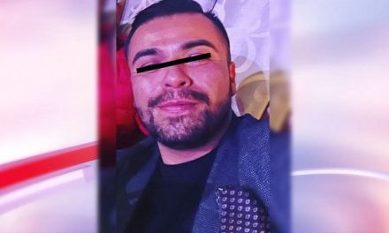 Milton ‘N’, detenido y enviado a la cárcel