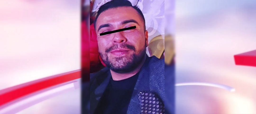 Milton ‘N’, detenido y enviado a la cárcel