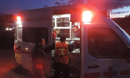 Atropella a su pareja sentimental tras discutir en Saltillo