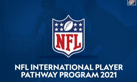 Mexicano en la NFL