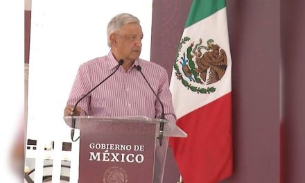 No vendrá AMLO el 3 de octubre a La Laguna
