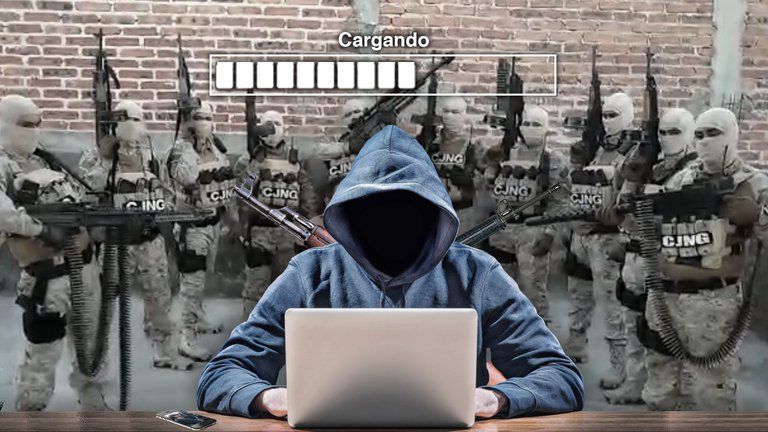 Así reclutan los cárteles mexicanos a los jóvenes a través de los videojuegos
