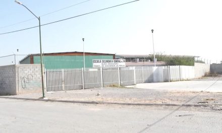 Presentan programa Apadrina una Escuela
