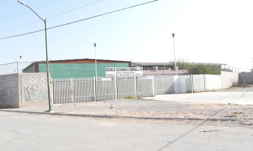 Presentan programa Apadrina una Escuela