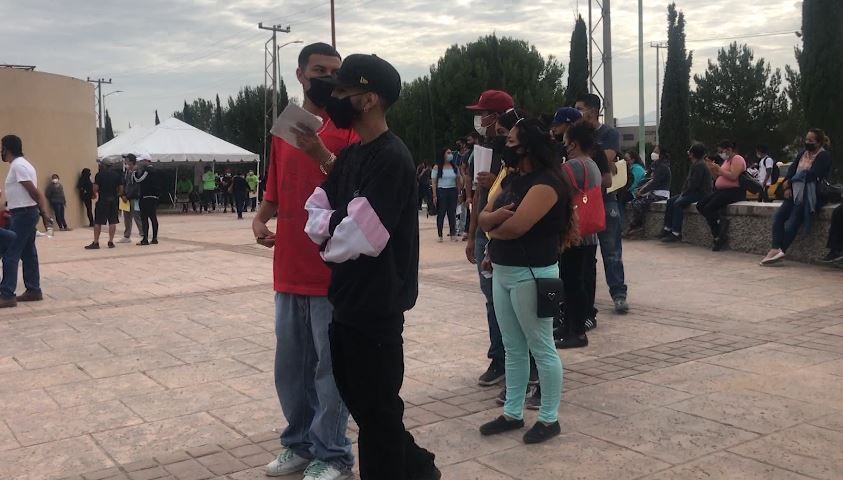 Deben seguir clínicas del IMSS como módulos de vacunación