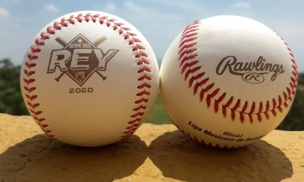 Final de la Liga Mexicana de Beisbol es Hoy