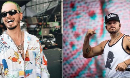 ‘Tu música es como un carrito de hot dog’: Residente arremete contra J Balvin