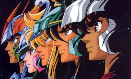 Conoce a los actores que formarán el ‘live action’ de Los Caballeros del Zodiaco