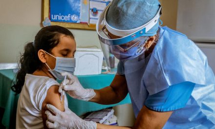 Comenzará registro de vacunación para menores