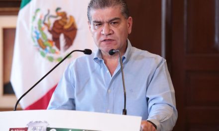 Se invierten 2 mil 180 mdp en seguridad para Coahuila: MARS