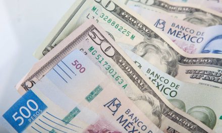 El Peso quiere dar el ‘Grito’ contra el dólar