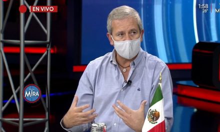 ‘Coahuila es la quinta entidad más castigada a nivel nacional’; Marcelo Torres Cofiño